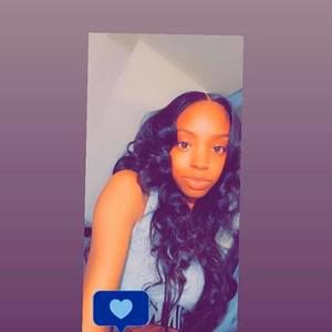 Meet your Posher, Shae